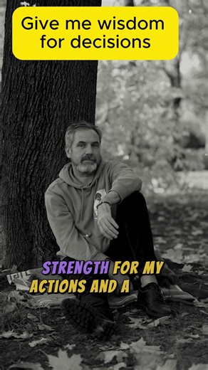 Morning prayer that changes the whole day!