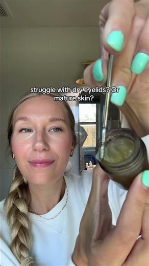 The best eye cream for mature skin ✨ #eyecream #eyecreams