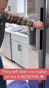 2.5K views · 9.7K reactions | Cozy Winter ASMR - Relaxing Sounds of Snow #sayisfying #asmr #ice #snow #winter #oddlysatisfying #fypシ #viralvideo | Usama Shah | Facebook