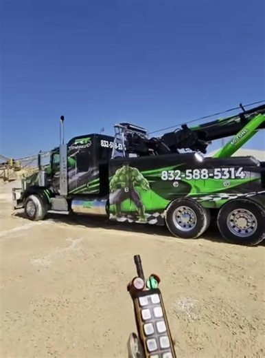 #texas #towingandrecovery #houstontexas #camionerosporelmundo | texas truckers
