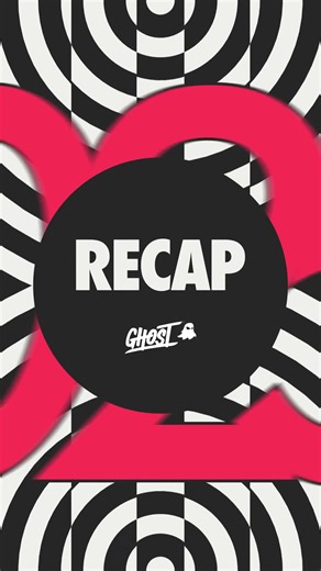 25 GHOST® Recap: Energize Your Fitness Journey