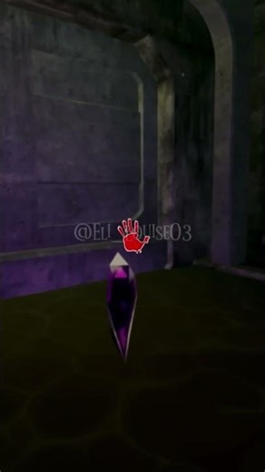 ROBLOX DARK DECEPTION: Ch3 DUCK JUMPSCARE #darkdeception #Roblox