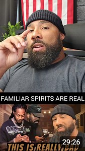 This is a perfect example of familiar spirits at work. Familiar spirits are drawn to each other. They recognize one another. That’s why in certain circles, people feel a “flow” — but it’s not the Holy Spirit. It’s not the anointing. It’s a false sense of security, confirmation, and affirmation because these spirits are comfortable with each other. This is why Jezebel doesn’t partner with Elijah — she needs an Ahab. She thrives where there is passivity, compromise, and a lack of spiritual authori