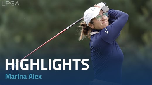 | Videos | LPGA | Ladies Professional Golf Association