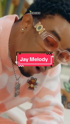 Phina Ft Jay Melody - MANU Official Music Video