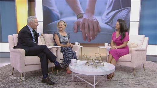 Modern relationship trends with Jess O’Reilly