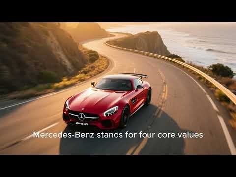 Mercedes-Benz: The Business Empire Behind Luxury Cars
