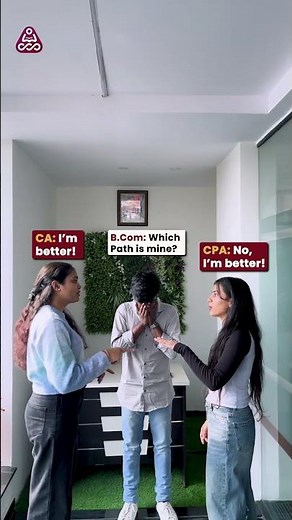 B.Com Graduates: Why CPA Opens Faster Global Career Paths | CPA | #uscpa