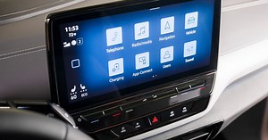 3 cool things that are coming with the VW ID.4 software update