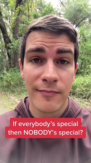 Embracing Uniqueness: Why Everybody Is Special