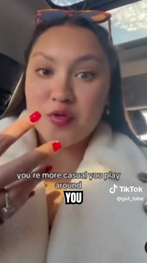 How are you not best friends with your spouse?