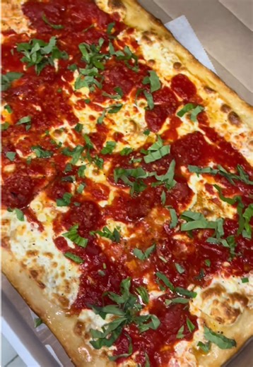 Delicious Pizza Time: A Taste of Italy