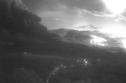 DOH warns public on health risks from Mt. Bulusan eruption | ABS-CBN News