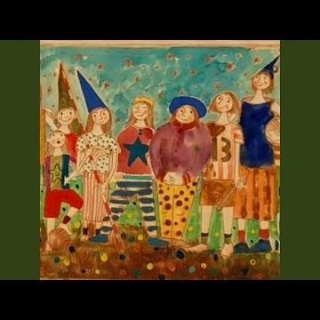 Adagio Andante per Alice