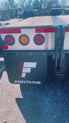 Fontaine Trailer on TikTok