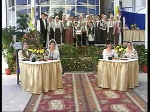 28K views · 1.8K reactions | Nina Predescu, Irina Zoican și grupul "Cârnegeii" - Eu îs din plaiul cu dor | Nina Predescu | Facebook