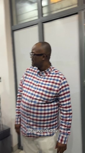 27K views · 142 reactions | See wetin Actor Charles Inojie did to our Daddy G.O Part 9 | Rugged Pastor | Facebook