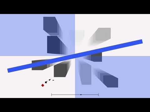 Creo - Ahead of the Curve | Original Story Mode Demo level (Project Arrhythmia)