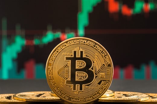 Will ETFs and sovereign wealth funds drive bitcoin’s climb?