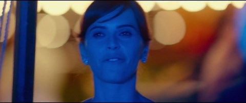 The Theory of Everything (2014)