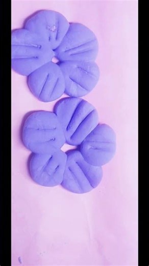 clay flower cartoon 🌹🌹 #clayart #clay #viralvideo #viral #viralshorts #claycraft #music