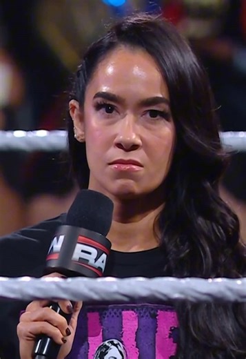 I KNOW THAT’S RIGHTTT 👏👏👏👏 #WWE #AJLee | AJ Lee