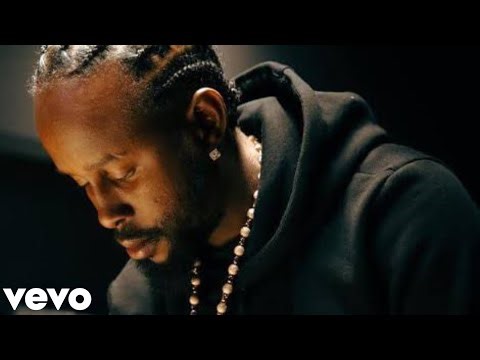 Popcaan - Level Up | Official Music Video | 2025
