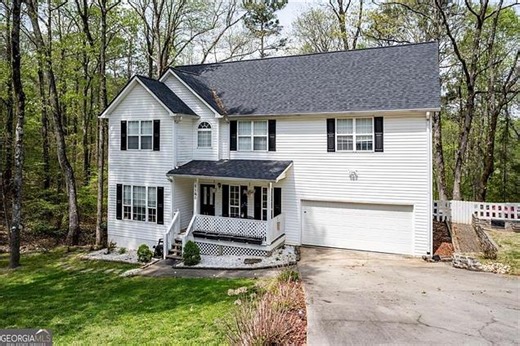 5160 Lakeview Parkway, Villa Rica, GA 30180 | Estately 🧡 | MLS# 10699120