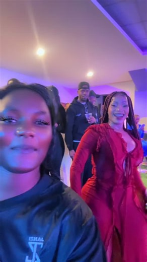 Celebrating My Eternal Love for Sheebah