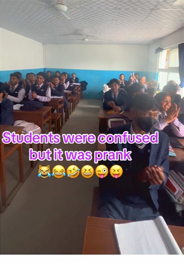 Hilarious Student Pranks That Will Make You Laugh