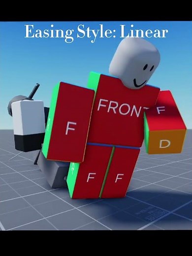 Sword Animation + Camera Practice (Moon Animator 2)