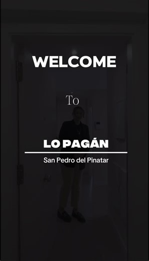 Modern 2-Bedroom Apartment for Sale in Lo Pagán