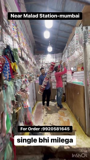 13K views · 73 reactions | Mumbai Biggest hair accessories market#accessories #mumbai #reelsinstagram #instagood #reels #fashion #hairstyle #hairaccessory #hairband #scrunchies #tictac #style #mumbaidiaries #hairlove #malad #mumbaifoodie kumkum imitation For Order :9920581645Address:Shop No 12A,Acme Shopping Centre,Anand Road,Malad West Mumbai 64 | Hey Mumbai | Facebook