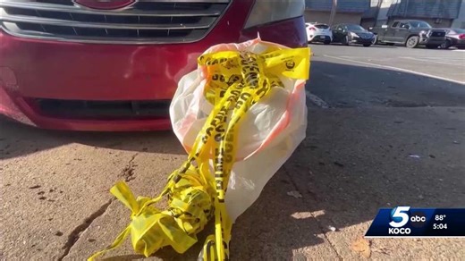 OCPD reports 5 domestic violence homicides in 2025, highlighting statewide problem