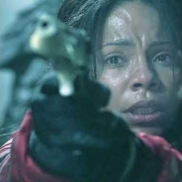 How powerful is the Predator in combat? #shorts #flim #movie