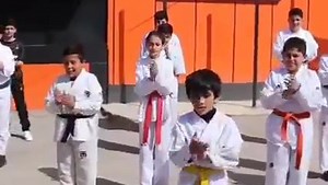 # أكاديمية_ثلاثية _ الذكاء _الدولية بشرى ساره من مجموعة رياض ومدارس...