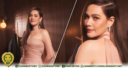 Bea Alonzo confirms TV comeback this year with “brave” and timely Kapuso series - LionhearTV
