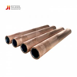 [Hot Item] Billet Caster Copper Mould Tube