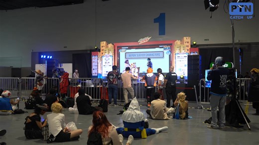 11K views · 46 reactions | This week’s special report features COSPLAY MANIA 2025, held from October 3 to 5 at the SMX Convention Center Manila. Click the link below to watch the full report and interviews:  https://youtu.be/v4B8QVmz7qo?si=IaZa4hmR2ETcXJy7 Feel the energy and passion of the Philippines’ anime fans, cosplay enthusiasts, and otaku community! #anime #otaku #cosplay | Kazu Bong | Facebook