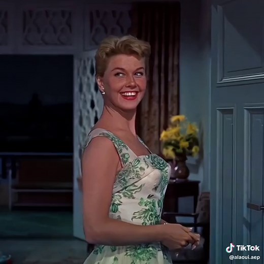 Alfred Hitchcock's Classic: The Man Who Knew Too Much in Marrakech