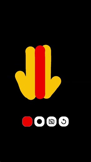 Alka auto red and white trend 🔥🔥🔥