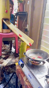 3.7M views · 20K reactions | Automatic cooking machine﫰For entertainment purpose only藍 #reelsvideo #reelsfacebook #reelshort #fyreels #follower #BisdakCooking | Bisdak Cooking | Facebook