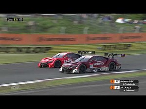 【ダイジェスト】ARTA 8号車 GT500 2021 AUTOBACS SUPER GT Round2 たかのこのホテル FUJI GT 500km RACE | オートバックス