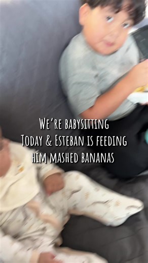 Creative Baby Feeding Solutions When Lacking Essentials