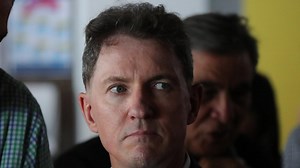 Ex-council CEO breaks silence on mayoral misconduct scandal