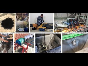 Belt repair, belt splicing, pulley lagging and surface coating with Multiface