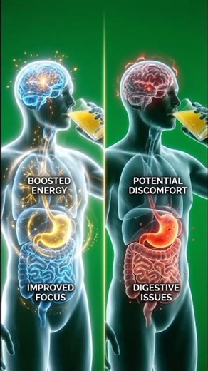 This Is What Happens Inside Your Body After Eating a Banana#healthtips