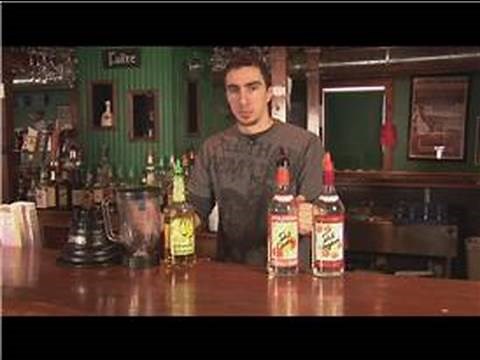 Beer, Drinks & Bars : Vodka Smoothie Recipes