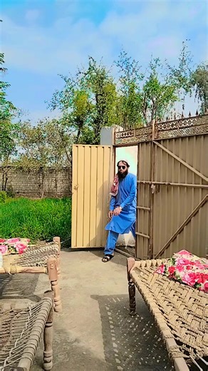 Karak's Beauty: A Glimpse of Culture