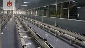 [Hot Item] Fully Automatic and Semi-Automatic Spray Coating Line Solutions